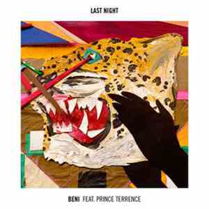 Beni Feat. Prince Terrence - Last Night album flac