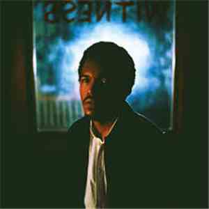 Benjamin Booker - Witness album flac