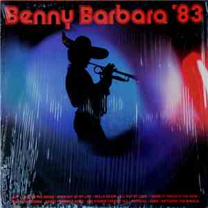 Benny Barbara - Benny Barbara '83 album flac