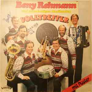 Beny Rehmann Und Seine Lustigen Musikanten - Volltreffer album flac