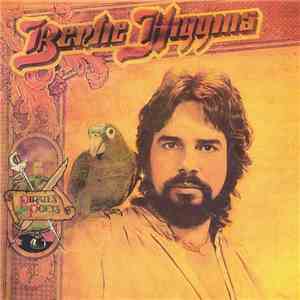 Bertie Higgins - Pirates And Poets album flac