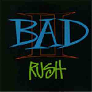 Big Audio Dynamite II - Rush album flac