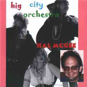 Big City Orchestra & Hal McGee - When We Wake Up... album flac