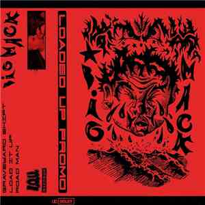 Big Mack  - Loaded Up Promo album flac