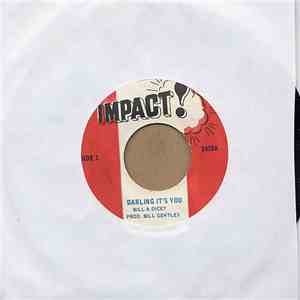 Bill & Dicky - Darling It's You album flac