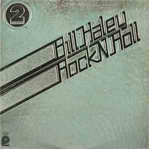 Bill Haley - Rock N Roll album flac