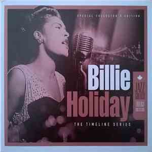 Billie Holiday - The Timeline Series album flac