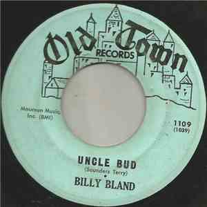 Billy Bland - Do The Bug With Me / Uncle Bud album flac
