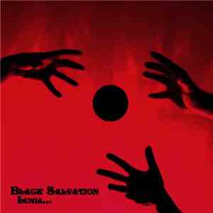 Black Salvation - Lunia... album flac