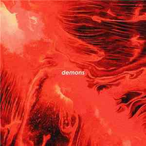 Blank Embrace - Demons album flac