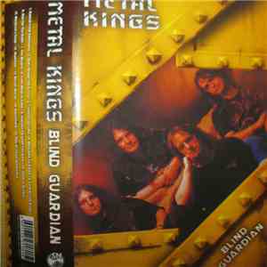 Blind Guardian - Metal Kings album flac