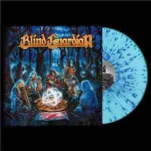 Blind Guardian - Somewhere Far Beyond album flac