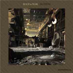 Blood & Tears - Sechzehn album flac