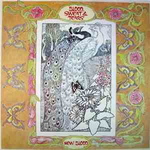 Blood, Sweat & Tears - New Blood album flac