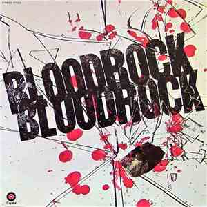 Bloodrock - Bloodrock album flac