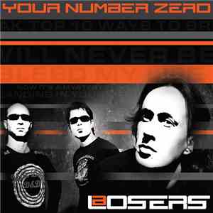 B.Losers - Your Number Zero album flac