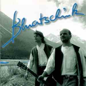 Bluatschink - Bluatschink album flac