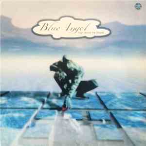 Blue Angel  - High Above The Clouds album flac