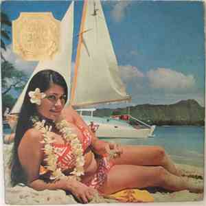 バッキー白片 - Blue Hawaii / Hawaiian Paradise / On A Little Bamboo Bridge / Aloha Oe album flac
