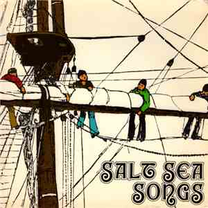 Bo Sundblad, Hasse Tellemar - Salt Sea Songs album flac