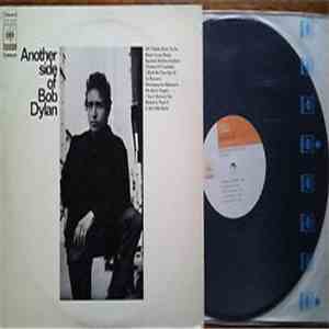 Bob Dylan - Another Side Of Bob Dylan album flac