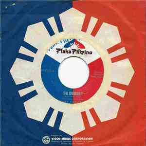 Bobby Gonzales - Salidummay / Ang Alak album flac