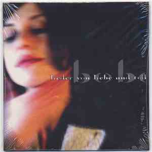 Bobo - Lieder von Liebe und Tod album flac