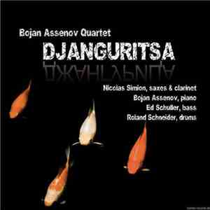 Bojan Assenov Quartet - Djanguritsa album flac