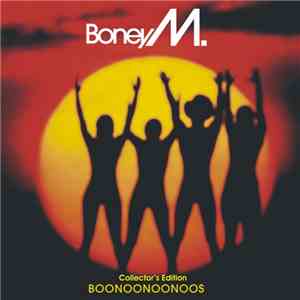 Boney M. - Boonoonoonoos album flac
