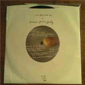 Bonnie 'Blue' Billy - On Raglan Road album flac