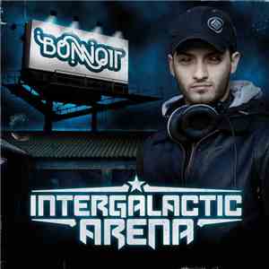 Bonnot - Intergalactic Arena album flac