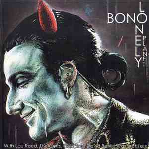 Bono - Lonely Planet album flac