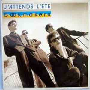 Bookmakers - J'attends L'été album flac