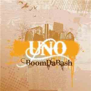 BoomDaBash - Uno album flac