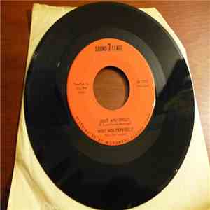 Boot Hog Pefferly And The Loafers - I'm Not Going To Work Today / Jump And Shout album flac