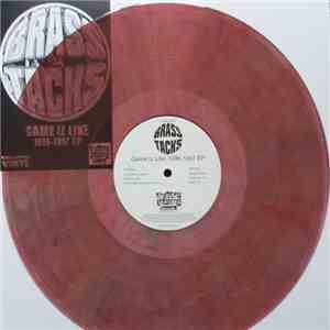 Brass Tacks - Game Iz Like 1996-1997 EP album flac