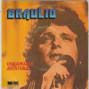 Braulio - Una Amable Aventura album flac