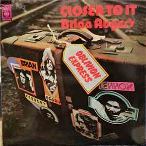 Brian Auger's Oblivion Express - Closer To It album flac