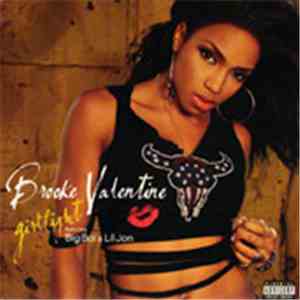 Brooke Valentine - Girlfight album flac