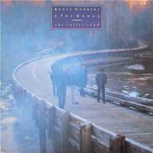 Bruce Hornsby & The Range - The Valley Road album flac