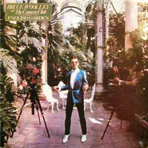 Bruce Woolley And The Camera Club - English Garden album flac