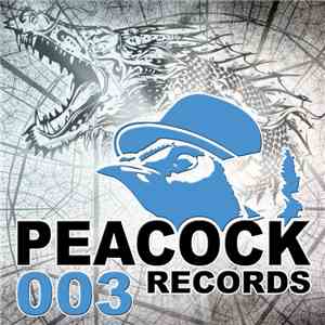 Brutal Smashing Heads - Hurricane EP album flac