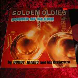 Buddy James And His Orchestra - Sound Of Glenn album flac