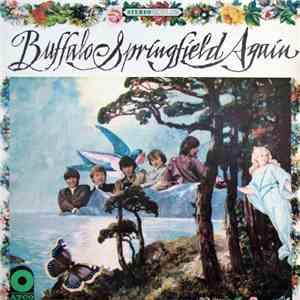 Buffalo Springfield - Buffalo Springfield Again album flac