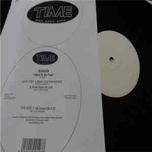 Busker - I Want To Be Free album flac