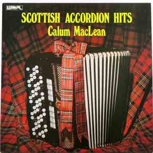 Calum Maclean  - Scottish Accordion Hits album flac
