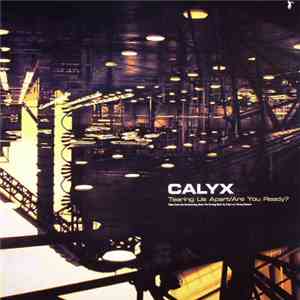 Calyx - Tearing Us Apart / Are You Ready? album flac