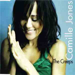 Camille Jones - The Creeps album flac