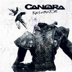Canora - Kelvinator album flac