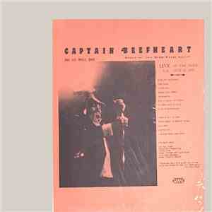 Captain Beefheart - What's All This Booga-Booga Music? album flac